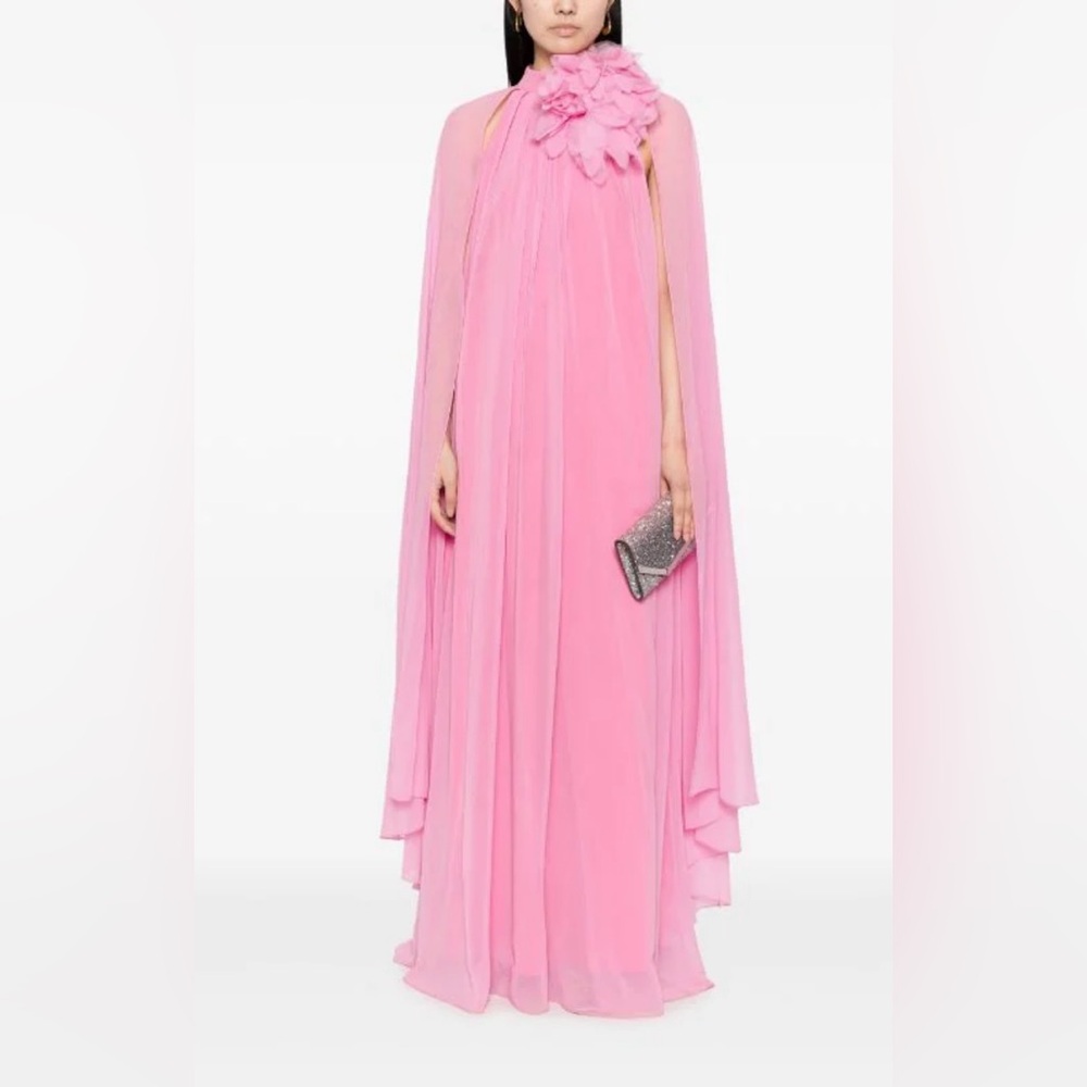 Used once Helena dress by sachin and babi